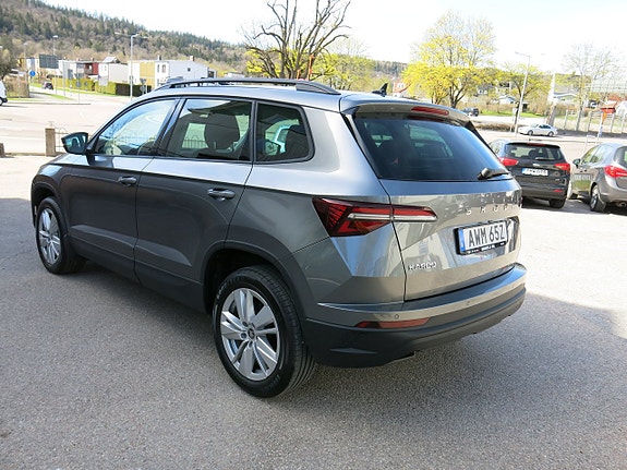 Skoda Karoq 4 of 5