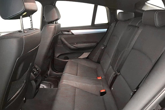 BMW X4 5 of 5