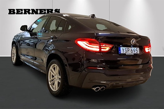 BMW X4 3 of 5