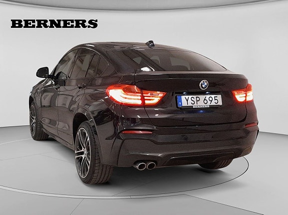 BMW X4 3 of 15