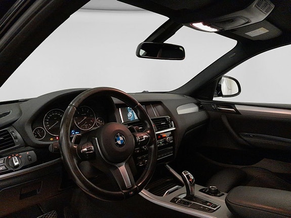 BMW X4 4 of 15