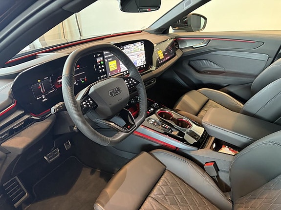 Audi A6 9 of 9