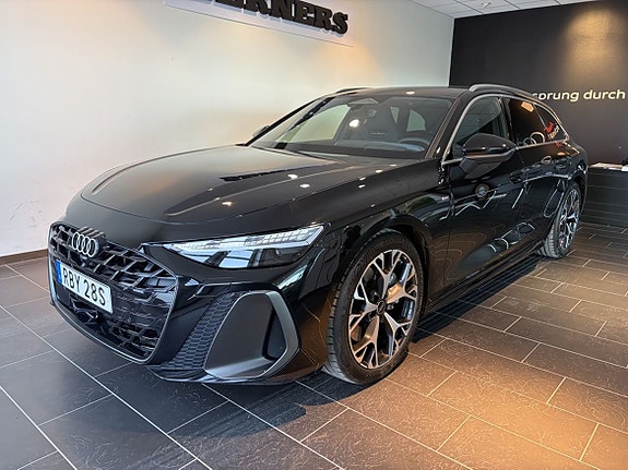 Audi A6 3 of 5