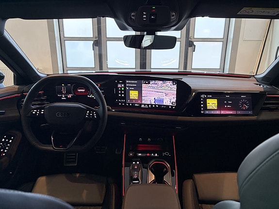 Audi A6 6 of 9
