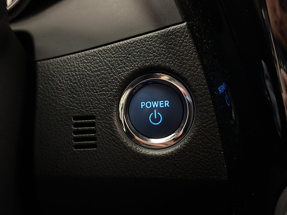Toyota Auris 21 of 30