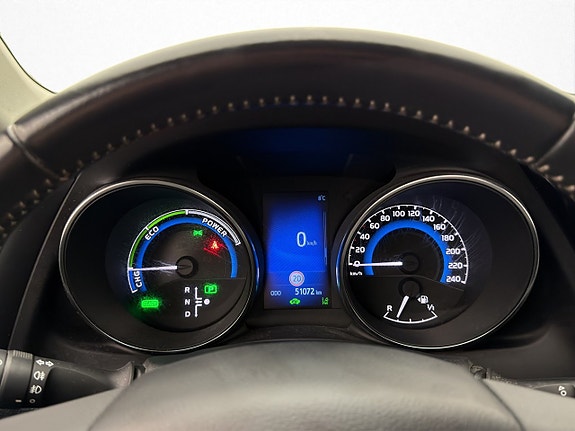 Toyota Auris 14 of 30