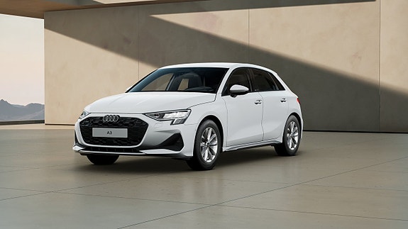 Audi A3 2 of 5