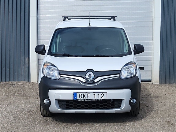 Renault Kangoo Express