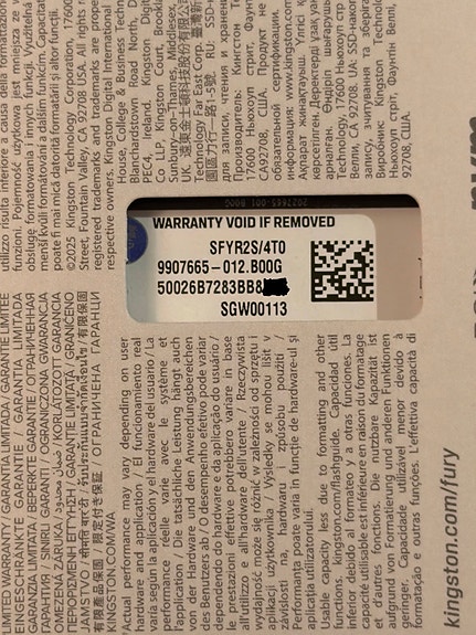 Product image 2 of 5