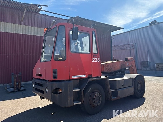 Terminaltraktor Sisu TR-181AL 5C