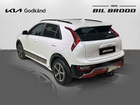 Kia Niro 6 of 14