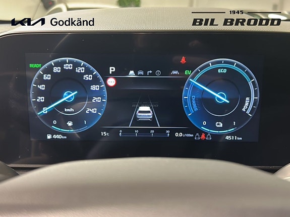 Kia Niro 10 of 14
