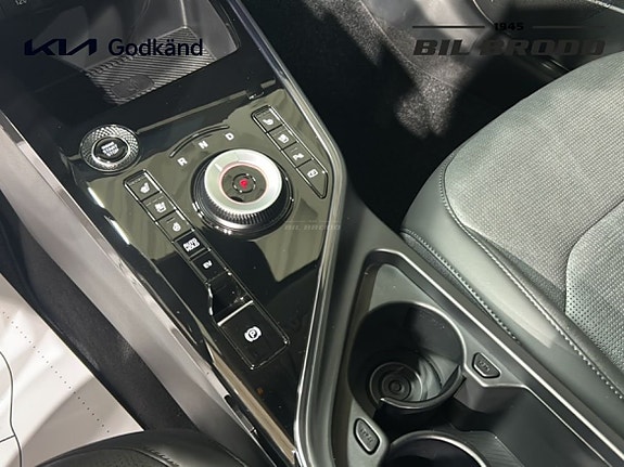 Kia Niro 12 of 14