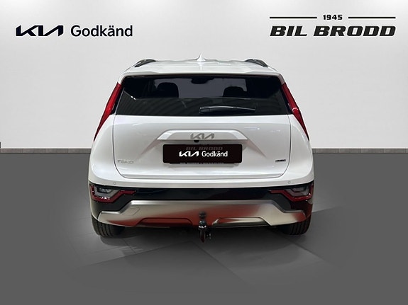Kia Niro 5 of 14
