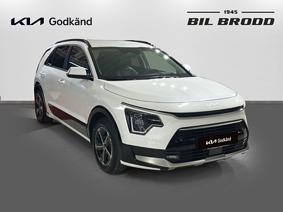 Kia Niro 3 of 14
