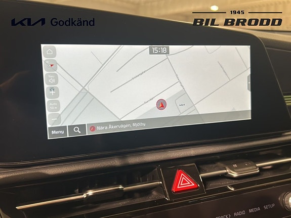Kia Niro 11 of 14