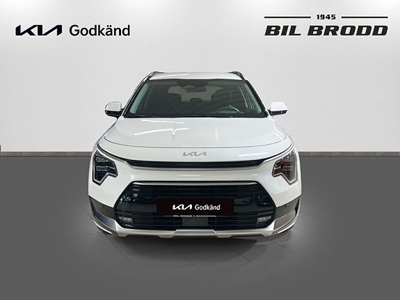 Kia Niro 2 of 14