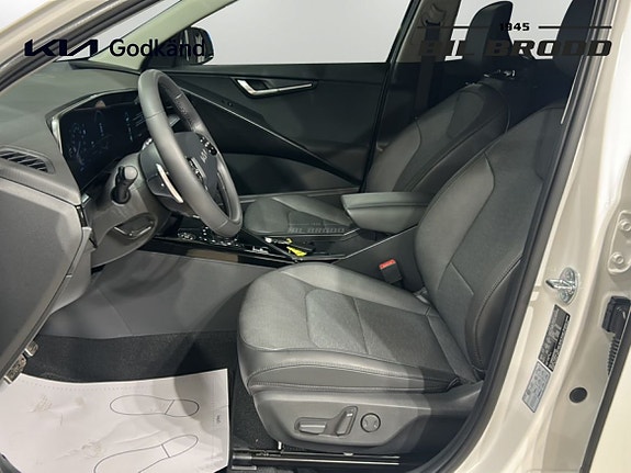 Kia Niro 8 of 14