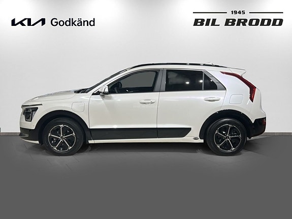 Kia Niro 4 of 14