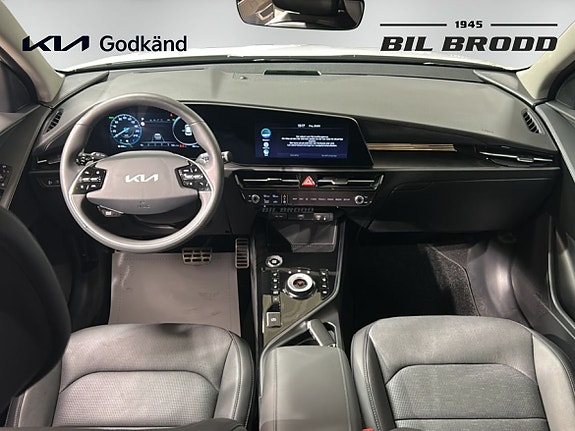 Kia Niro 7 of 14