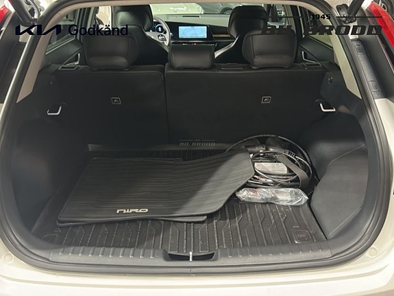 Kia Niro 14 of 14