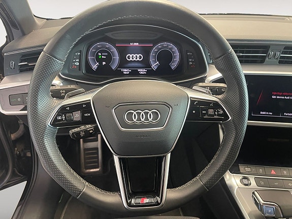 Audi A6 14 of 26