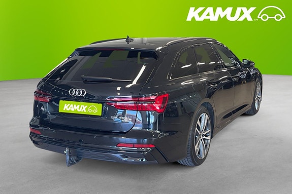 Audi A6 4 of 5