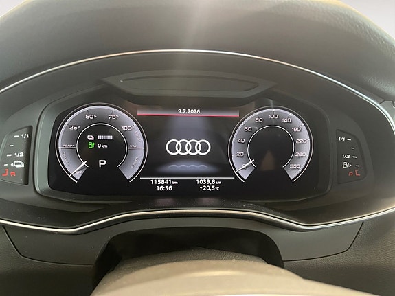 Audi A6 13 of 26