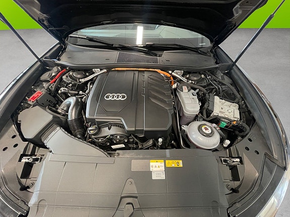 Audi A6 18 of 26