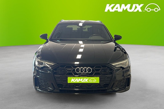 Audi A6 6 of 26