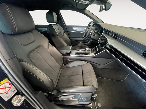 Audi A6 16 of 26