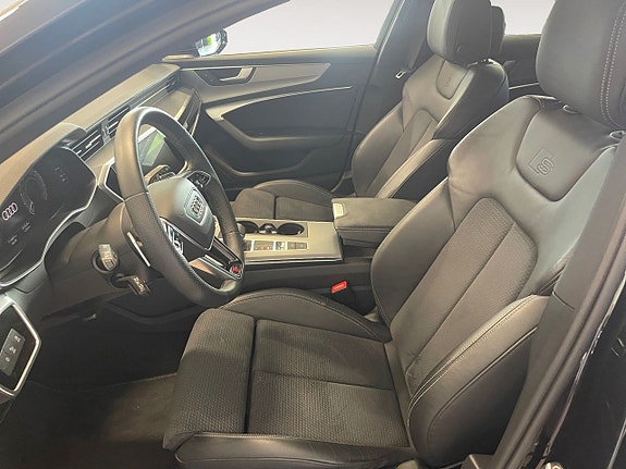 Audi A6 10 of 26