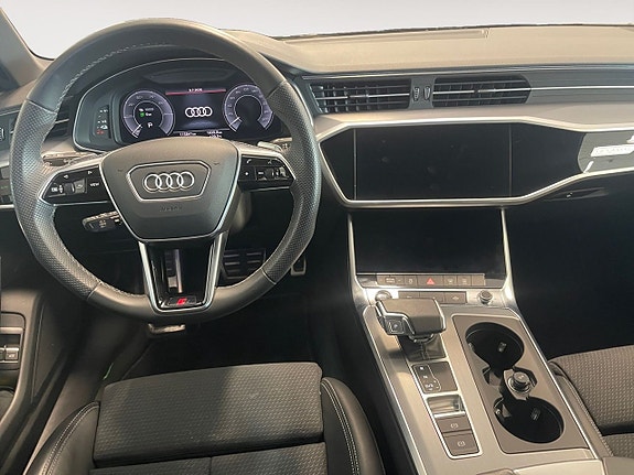Audi A6 11 of 26