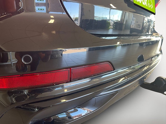 Audi A6 20 of 26