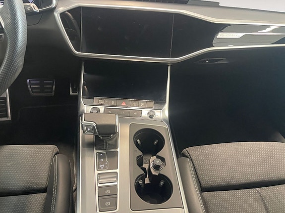 Audi A6 12 of 26