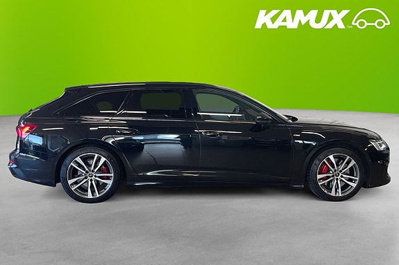 Audi A6 2 of 5