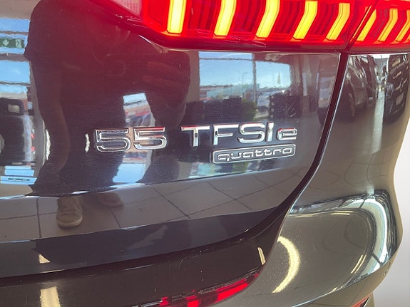 Audi A6 26 of 26