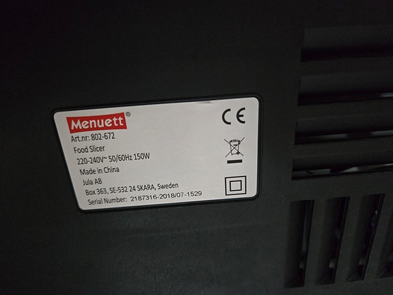 Product image 2 of 5