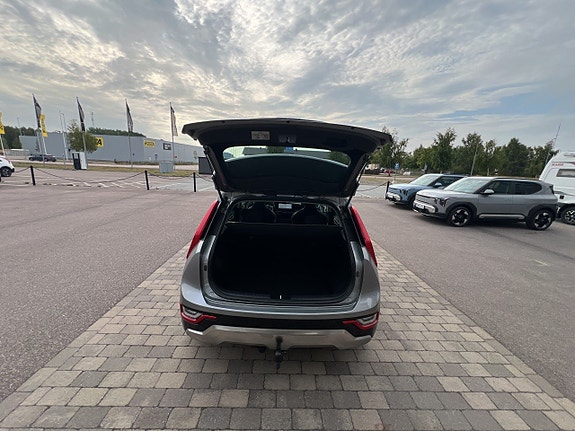 Kia Niro 14 of 19