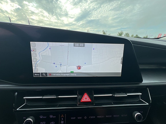 Kia Niro 11 of 19