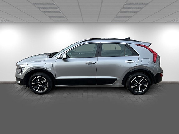Kia Niro 4 of 19