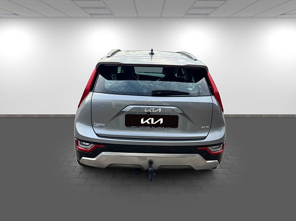 Kia Niro 5 of 19