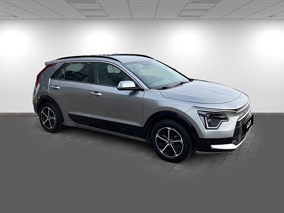 Kia Niro 3 of 19