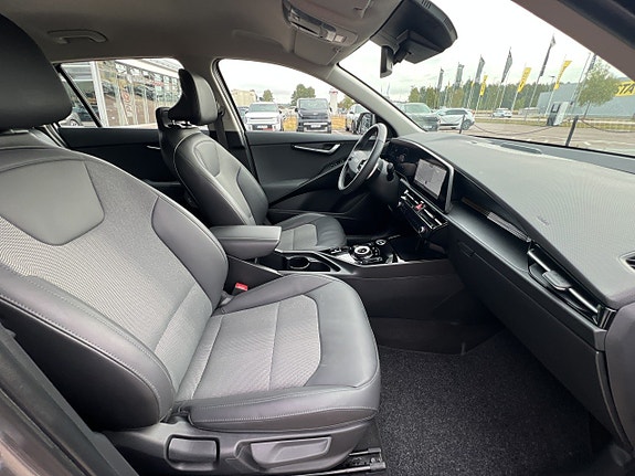 Kia Niro 16 of 19