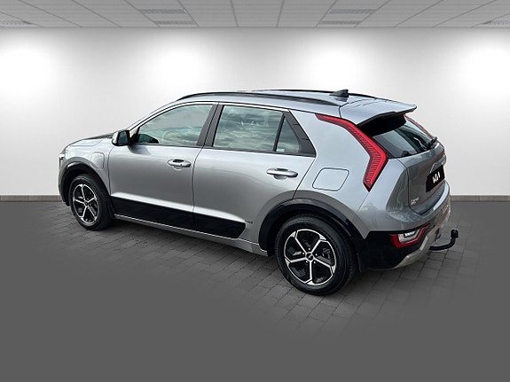 Kia Niro 6 of 19