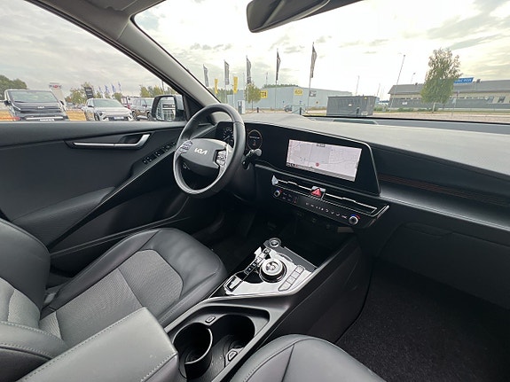 Kia Niro 18 of 19