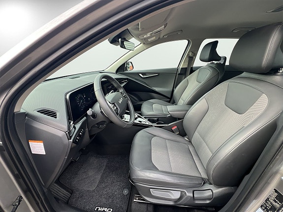Kia Niro 8 of 19
