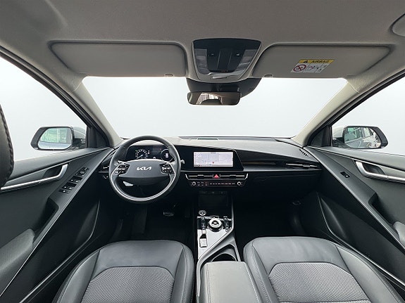 Kia Niro 7 of 19