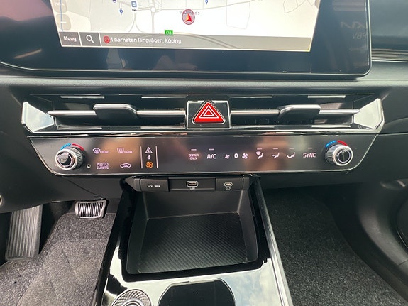 Kia Niro 13 of 19