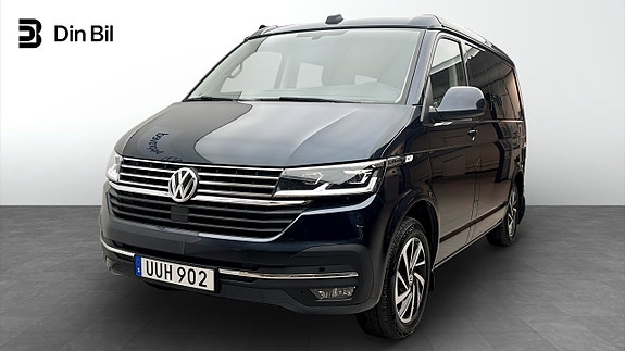 Volkswagen California